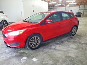 Ford Focus 2.0L 4 2015
