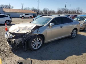 Lexus ES 3.5L 6 2011