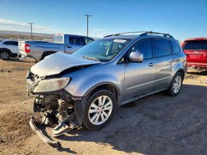 Subaru Tribeca 3.6L 6 2008