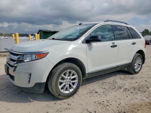 Ford Edge 3.5L 6 2013