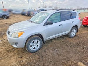 Toyota Rav4 2.5L 4 2010