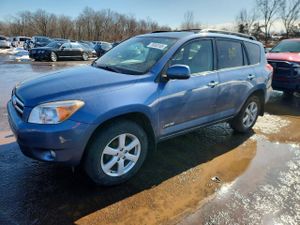 Toyota Rav4 2.4L 4 2008