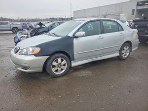 Toyota Corolla 1.8L 4 2006