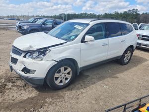 Chevrolet Traverse 3.6L 6 2012