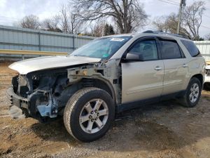 GMC Acadia 3.6L 6 2013