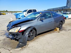 Honda Accord 2.4L 4 2003