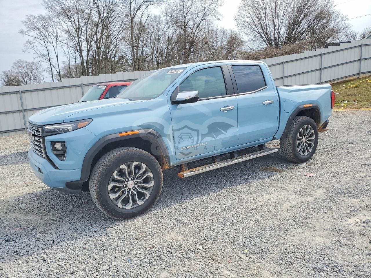 GMC Canyon 2.7L 4 2026