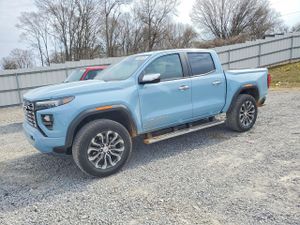 GMC Canyon 2.7L 4 2026