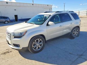 GMC Acadia 3.6L 6 2015