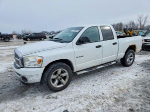 Dodge RAM 4.7L 8 2008