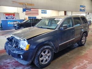 Jeep Grand Cherokee 3.7L 6 2008