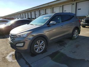 Hyundai Santa Fe 2.0L 4 2015