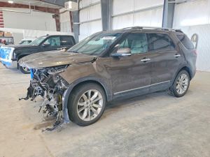 Ford Explorer 3.5L 6 2015