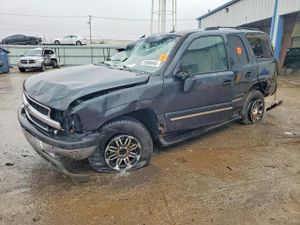 Chevrolet Tahoe 4.8L 8 2005