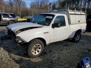 Ford Ranger 2.3L 4 2008