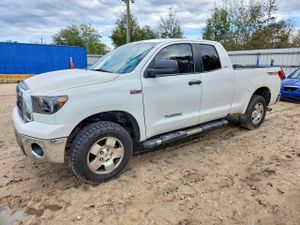 Toyota Tundra 5.7L 8 2008