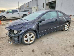 Honda Civic 1.8L 4 2008