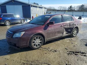 Toyota Avalon 3.5L 6 2007