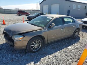 Buick Lucerne 3.8L 6 2007