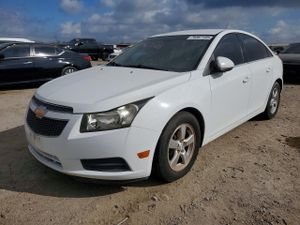 Chevrolet Cruze 1.4L 4 2013