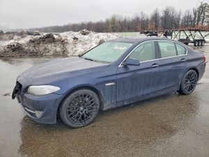BMW 5 Series 3.0L 6 2013