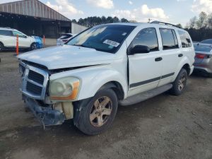 Dodge Durango 4.7L 8 2006