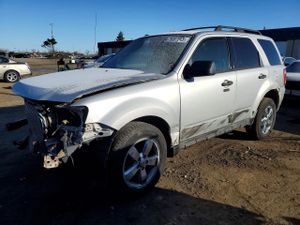 Ford Escape 3.0L 6 2009