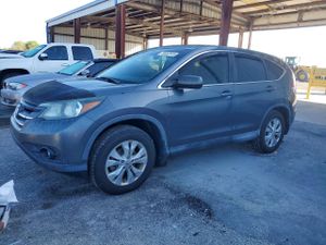 Honda CR-V 2.4L 4 2013