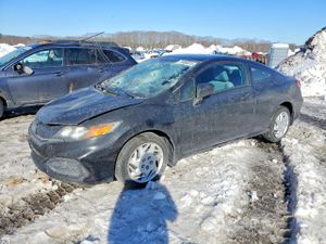 Honda Civic 1.8L 4 2014