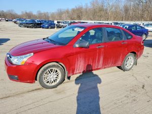 Ford Focus 2.0L 4 2009