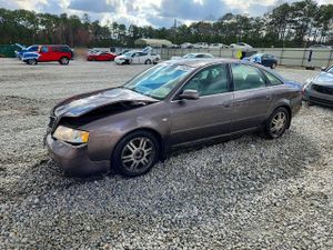 Audi A6 2.7L 6 2001