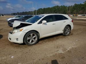 Toyota Venza 3.5L 6 2009