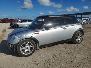 Mini Cooper 1.6L 4 2004