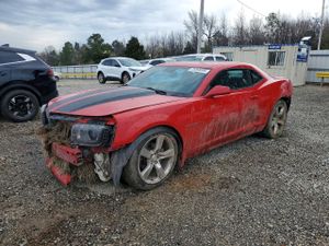 Chevrolet Camaro 3.6L 6 2010