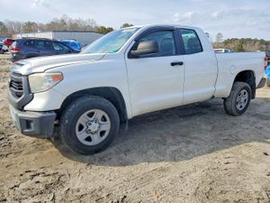 Toyota Tundra 4.6L 8 2014