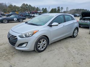 Hyundai Elantra 2.0L 4 2014