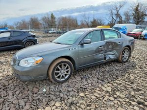 Buick Lucerne 3.8L 6 2008