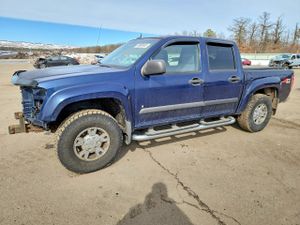 Chevrolet Colorado 3.7L 5 2008