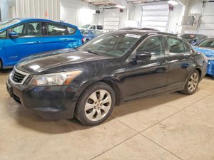 Honda Accord 2.4L 4 2010