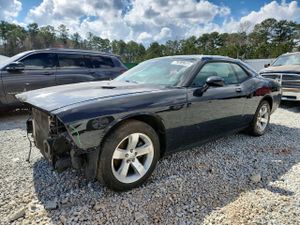 Dodge Challenger 3.5L 6 2009