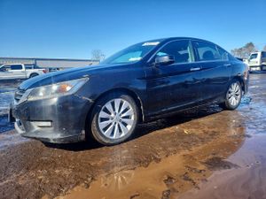 Honda Accord 2.4L 4 2015