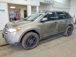 Ford Edge 3.5L 6 2013
