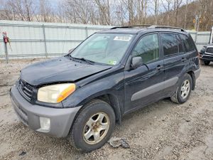 Toyota Rav4 2.0L 4 2003