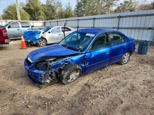 Hyundai Elantra 2.0L 4 2006
