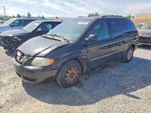 Chrysler Town & Country 3.3L 6 2005