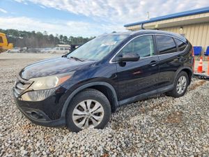 Honda CR-V 2.4L 4 2013