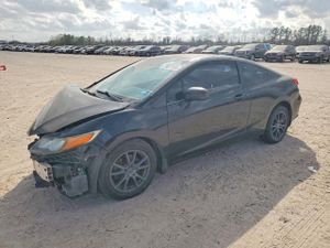 Honda Civic 1.8L 4 2014