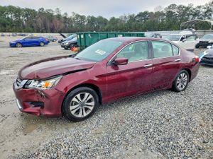 Honda Accord 2.4L 4 2014