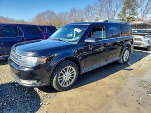 Ford Flex 3.5L 6 2014