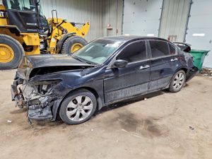 Honda Accord 3.5L 6 2008